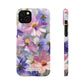 Spring Rise - Slim Phone Case