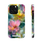 Soft Blossom - Slim Phone Case