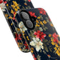Scarlet Bloom - Tough Phone Case (MagSafe)