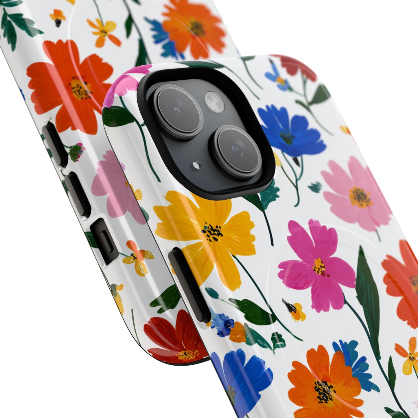 Petal Dance - Tough Phone Case (MagSafe)