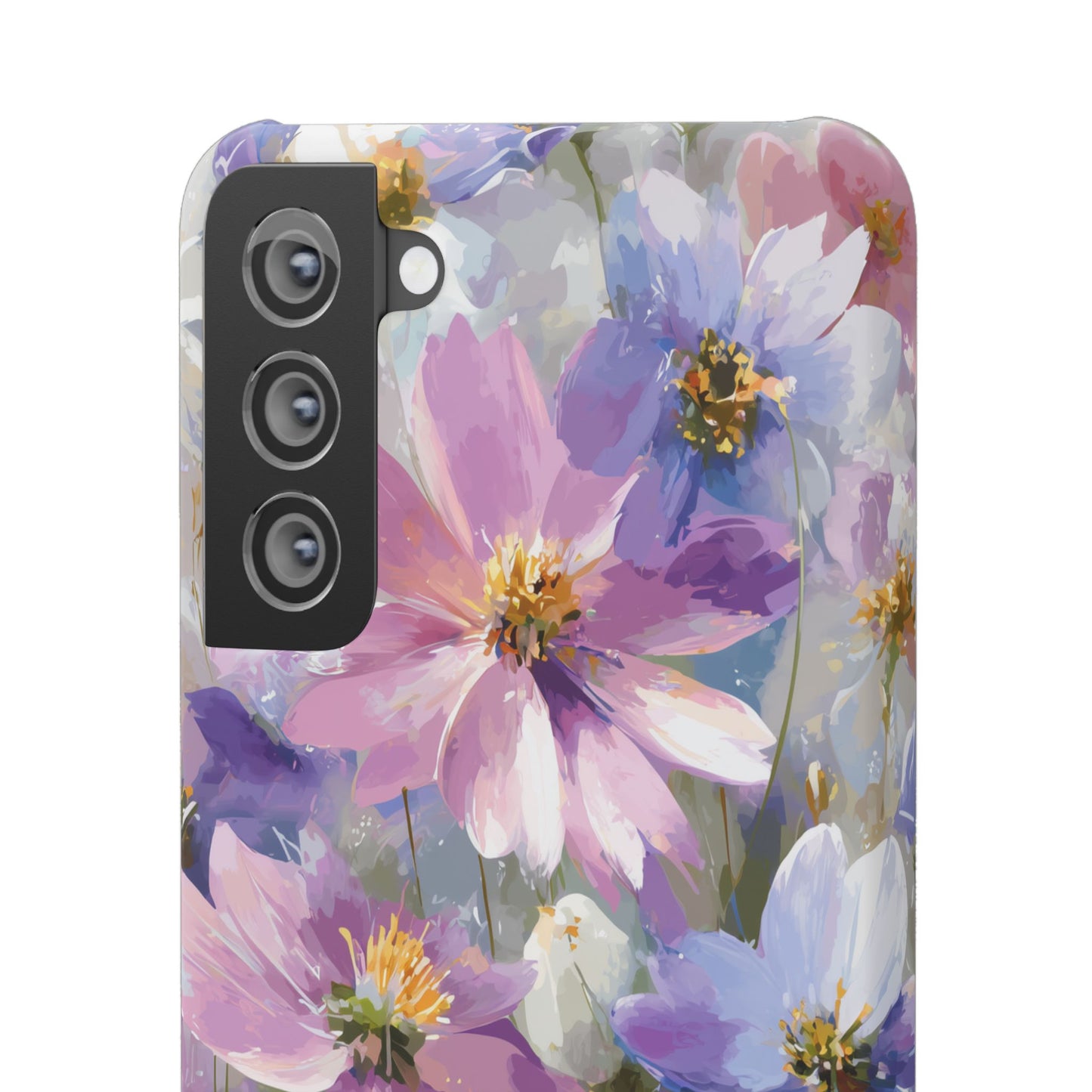 Spring Rise - Slim Phone Case