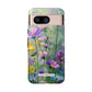 Pastel Bloom - Tough Phone Case