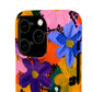Garden Joy - Slim Phone Case
