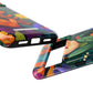 Tropic Glow - Tough Phone Case
