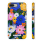 Bold Garden - Tough Phone Case