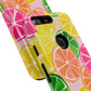 Tropic Mix - Tough Phone Case