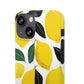 Graphic Pop - Slim Phone Case