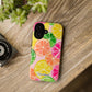 Tropic Mix - Tough Phone Case