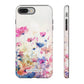 Bloom Whisper - Tough Phone Case