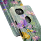 Pastel Bloom - Tough Phone Case