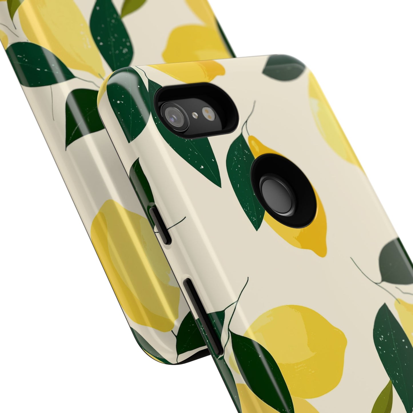 Golden Grove - Tough Phone Case