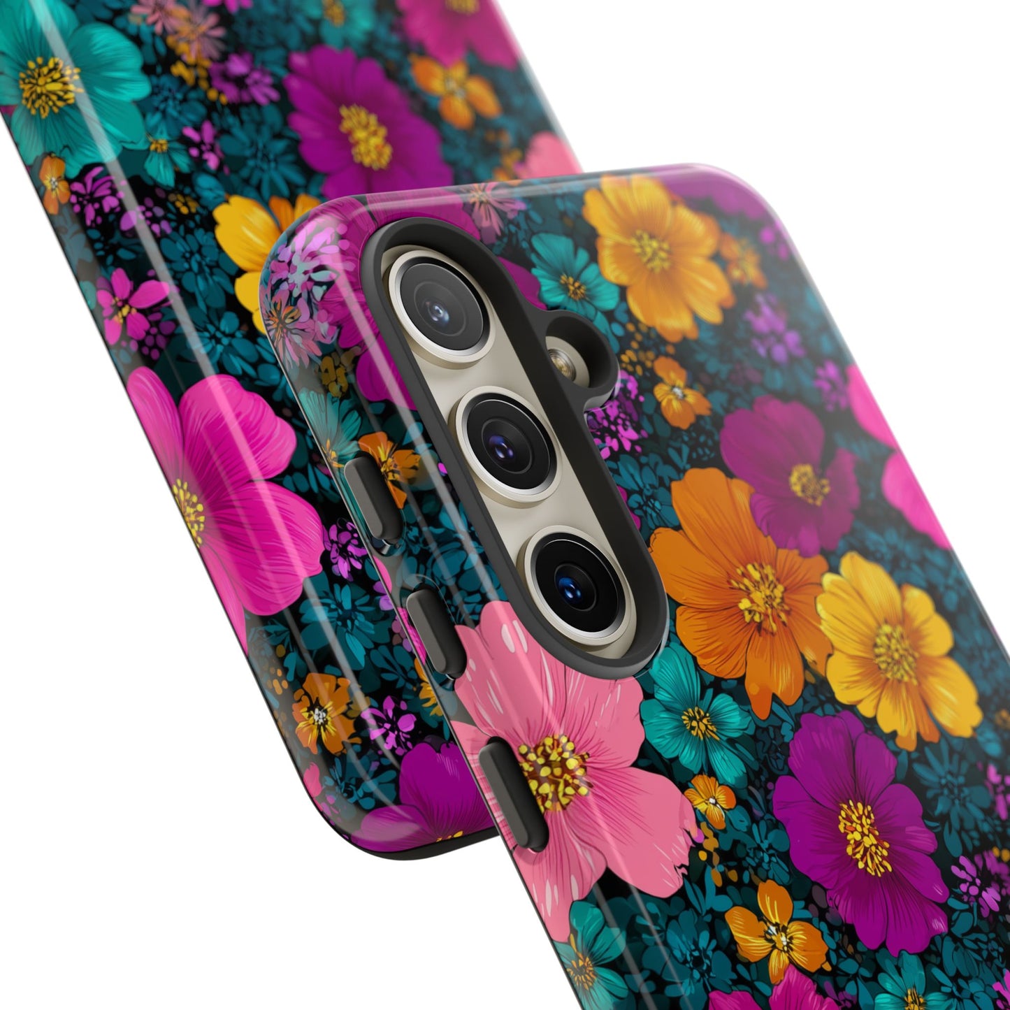 Garden Jewel - Tough Phone Case