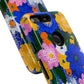 Bold Garden - Tough Phone Case