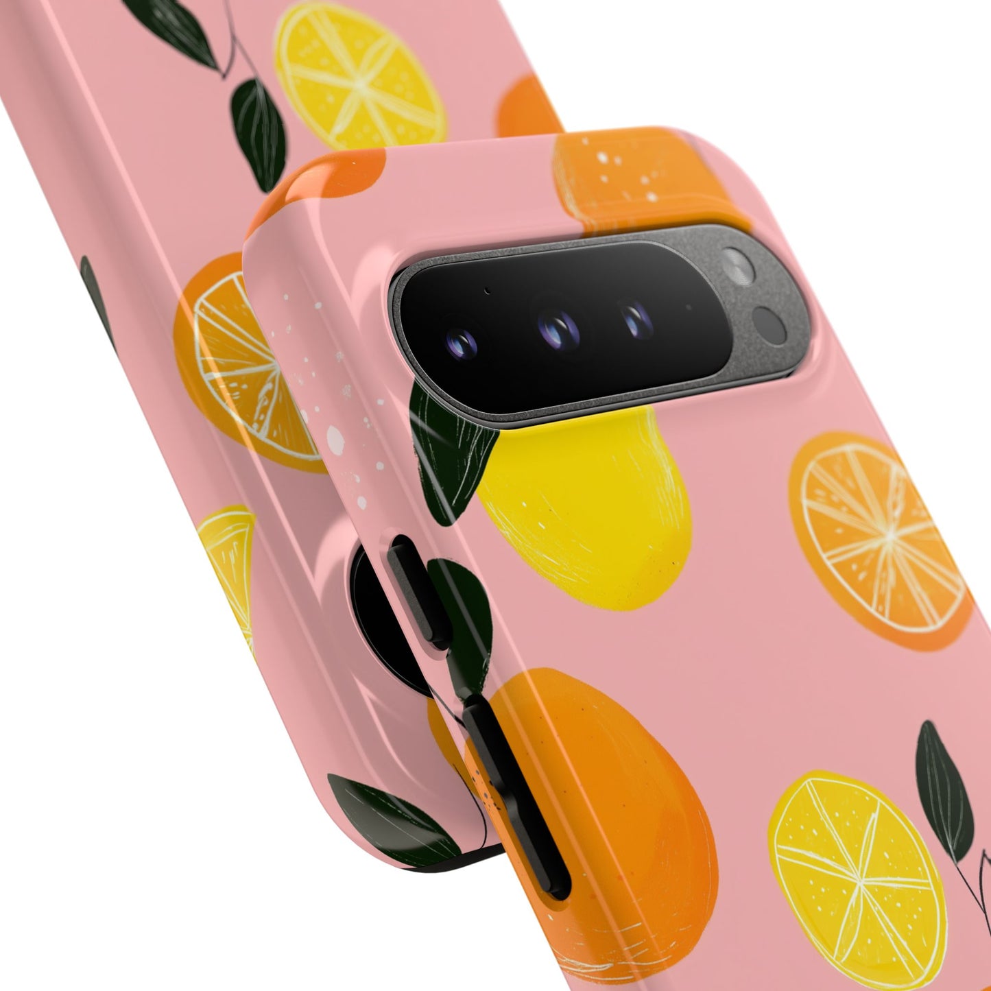 Citrus Mix - Tough Phone Case