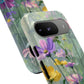 Pastel Bloom - Tough Phone Case