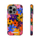 Garden Joy - Tough Phone Case