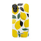 Graphic Pop - Slim Phone Case