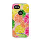 Tropic Mix - Tough Phone Case
