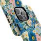 Coastal Bloom - Tough Phone Case (MagSafe)