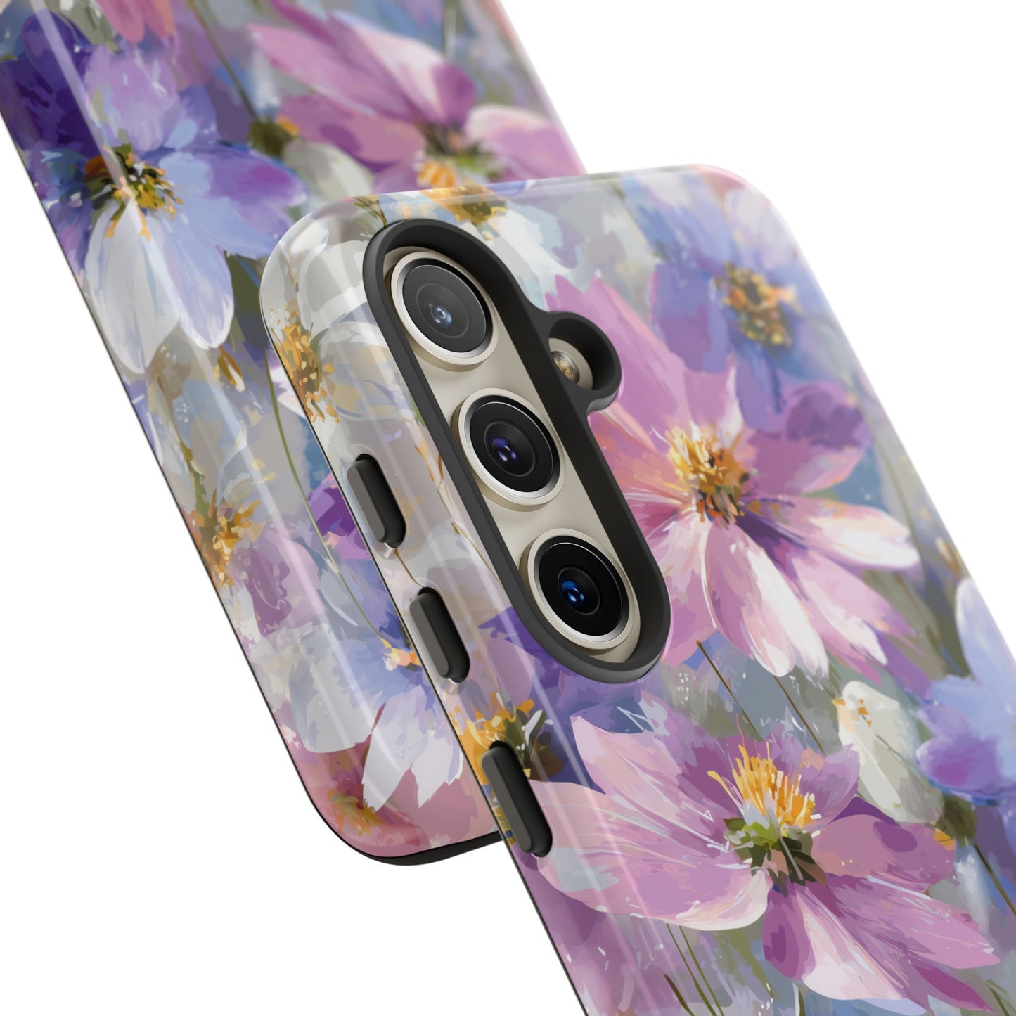 Spring Rise - Tough Phone Case