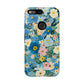 Coastal Bloom - Tough Phone Case