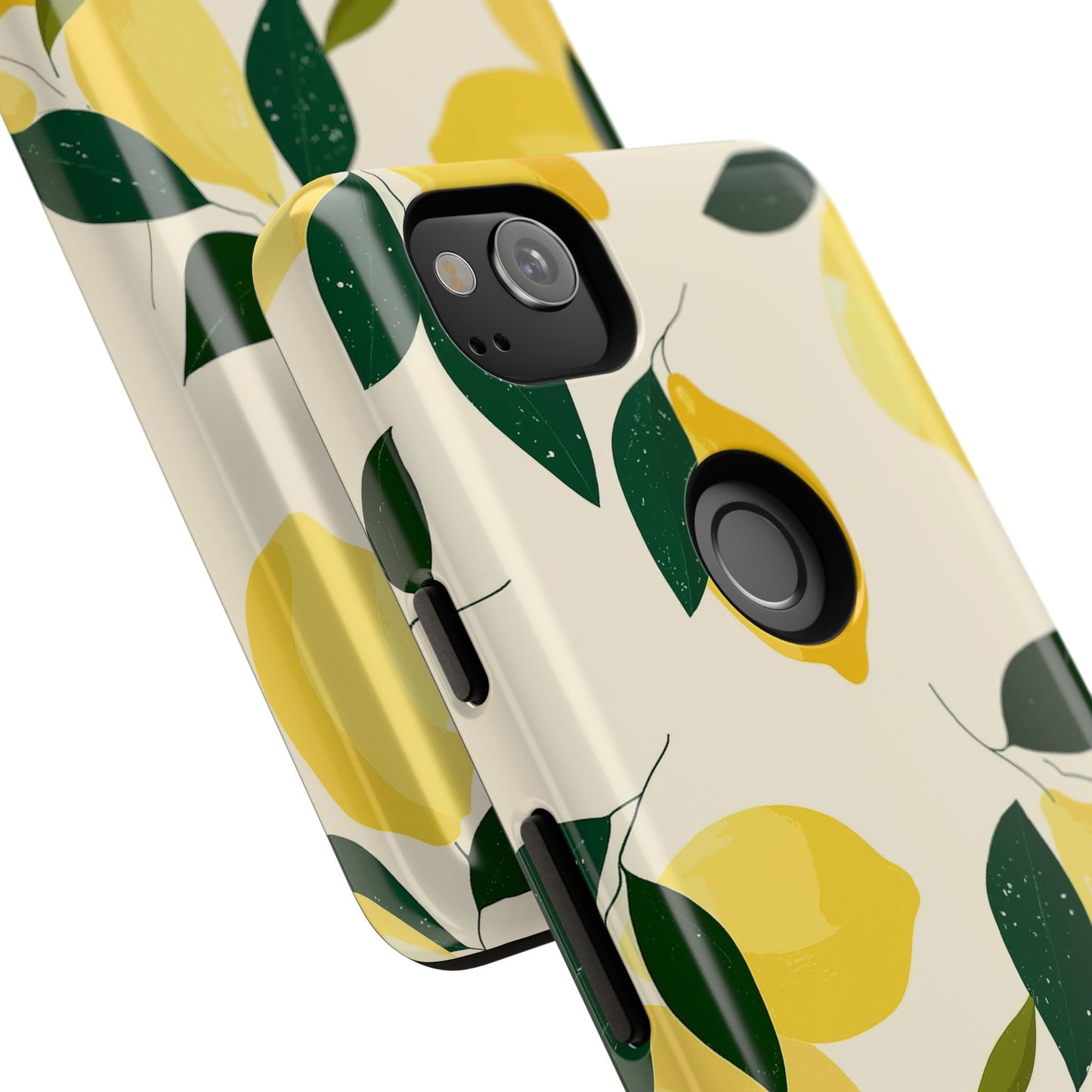 Golden Grove - Tough Phone Case