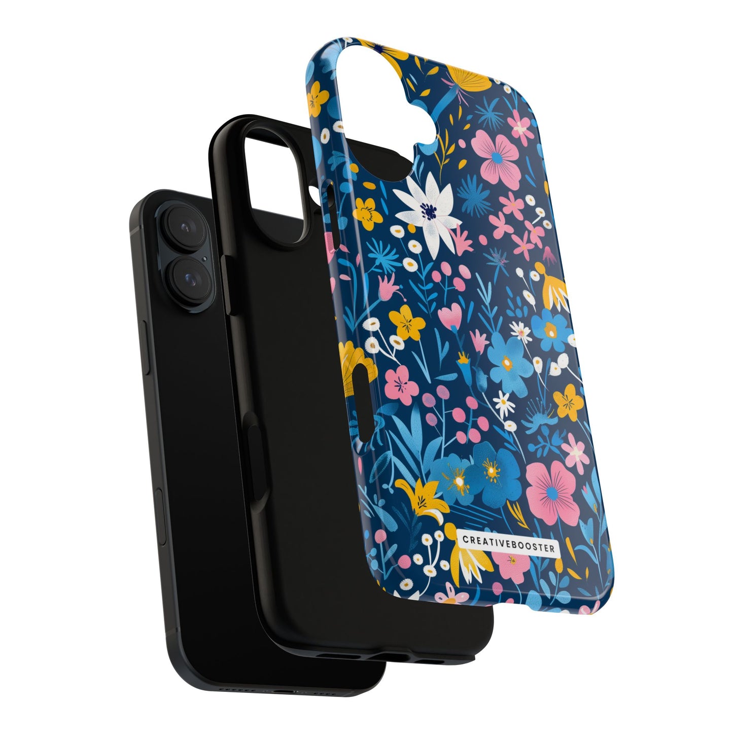 Blossom Joy - Tough Phone Case