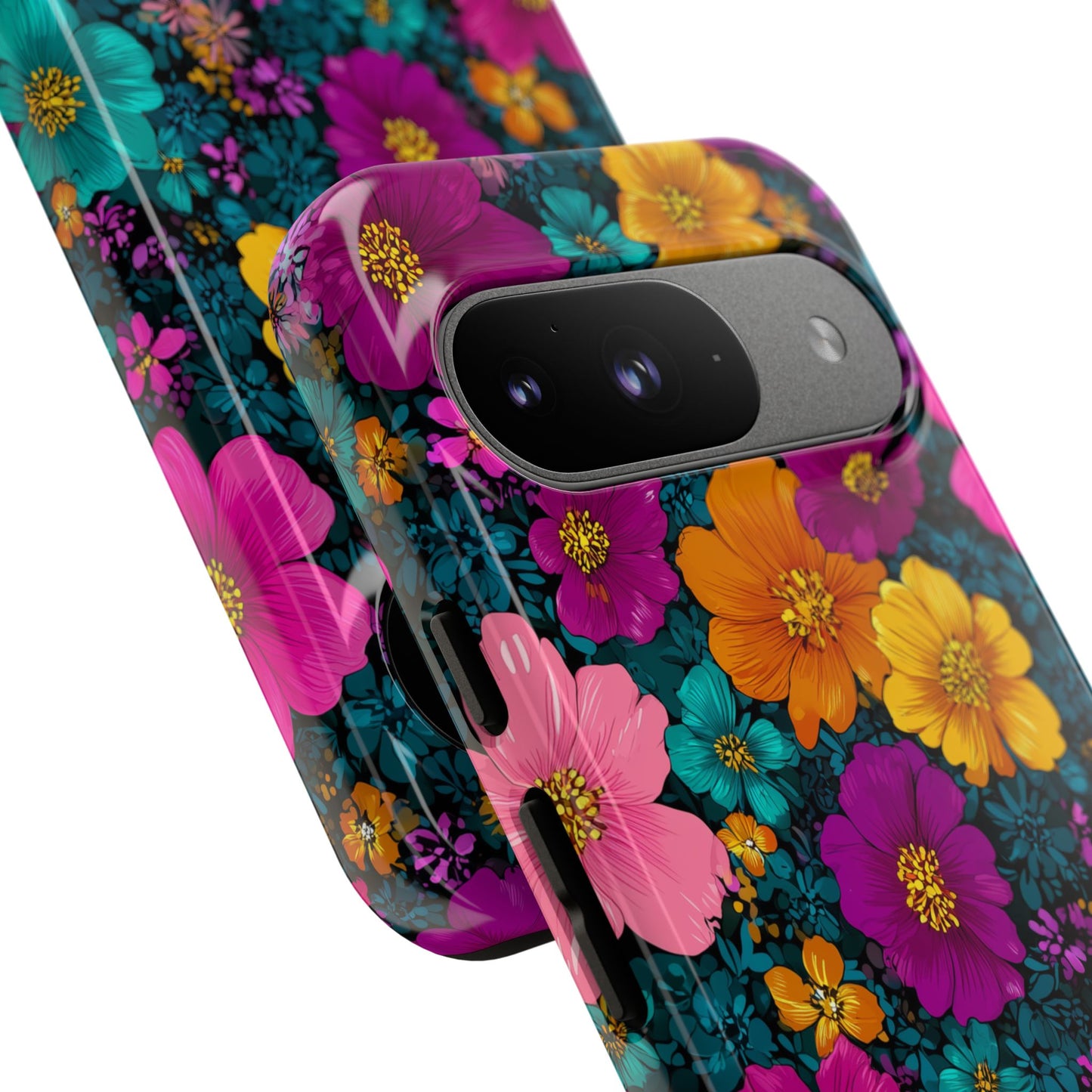 Garden Jewel - Tough Phone Case