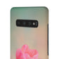 Rose Glow - Slim Phone Case
