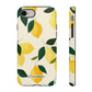 Golden Grove - Tough Phone Case