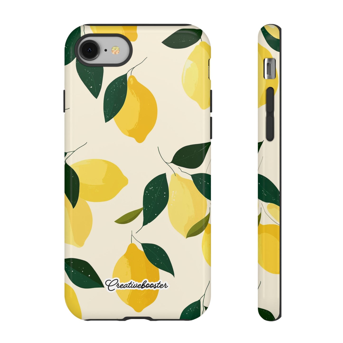 Golden Grove - Tough Phone Case