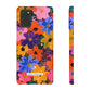 Garden Joy - Slim Phone Case