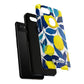 Midnight Citrus - Tough Phone Case
