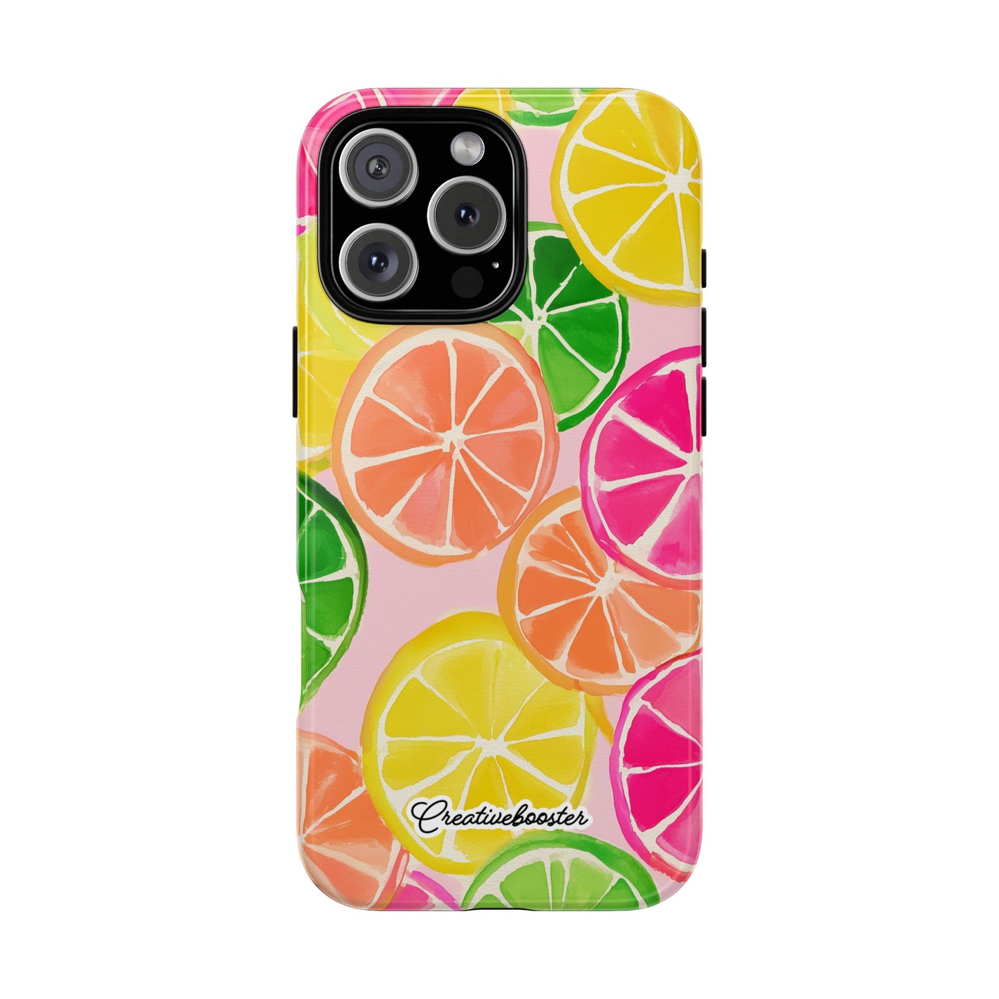 Tropic Mix - Tough Phone Case