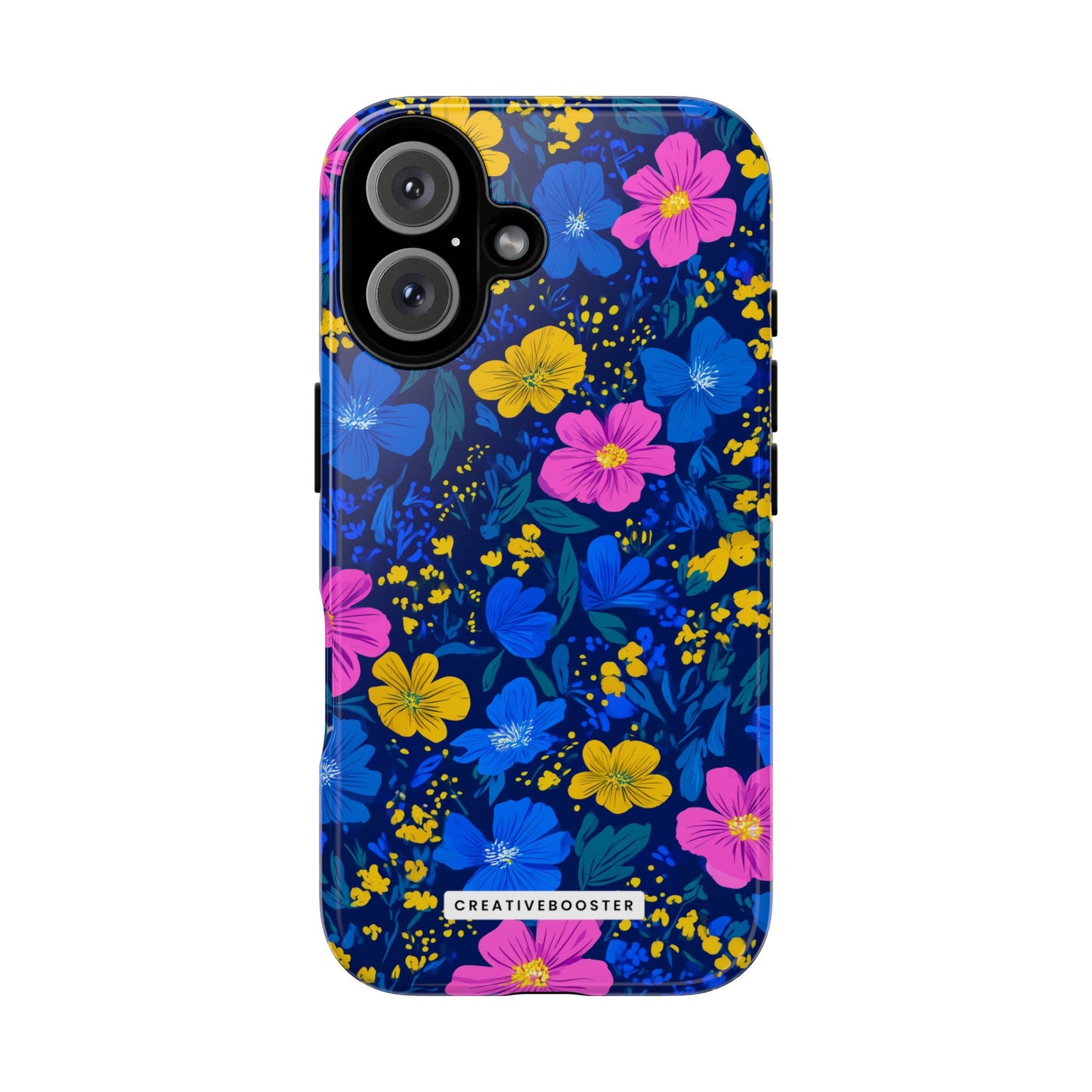 Summer Mix - Tough Phone Case