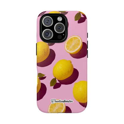 Zest Pop - Tough Phone Case