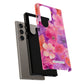 Soft Petals - Tough Phone Case