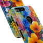 Color Splash - Tough Phone Case