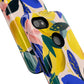 Citrus Fusion - Tough Phone Case