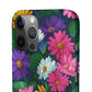 Petal Burst - Slim Phone Case