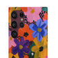 Garden Joy - Slim Phone Case