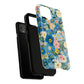 Coastal Bloom - Tough Phone Case