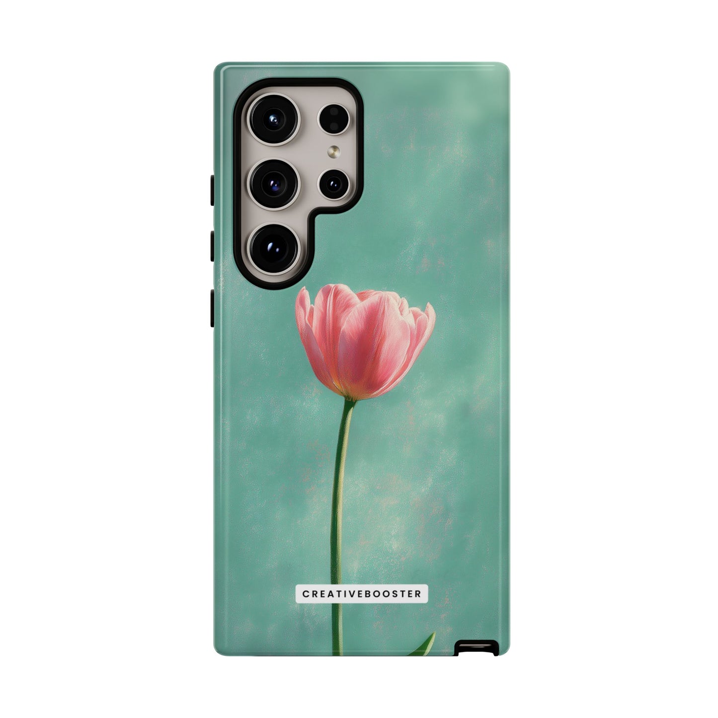 Blush Grace - Tough Phone Case