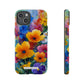 Color Splash - Tough Phone Case