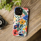 Spring Field - Tough Phone Case