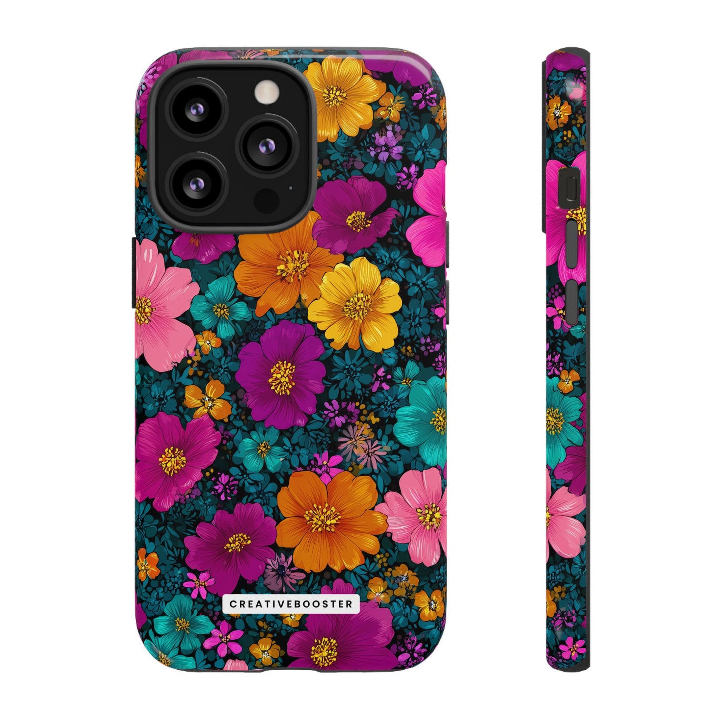 Garden Jewel - Tough Phone Case