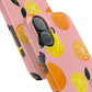 Citrus Mix - Slim Phone Case