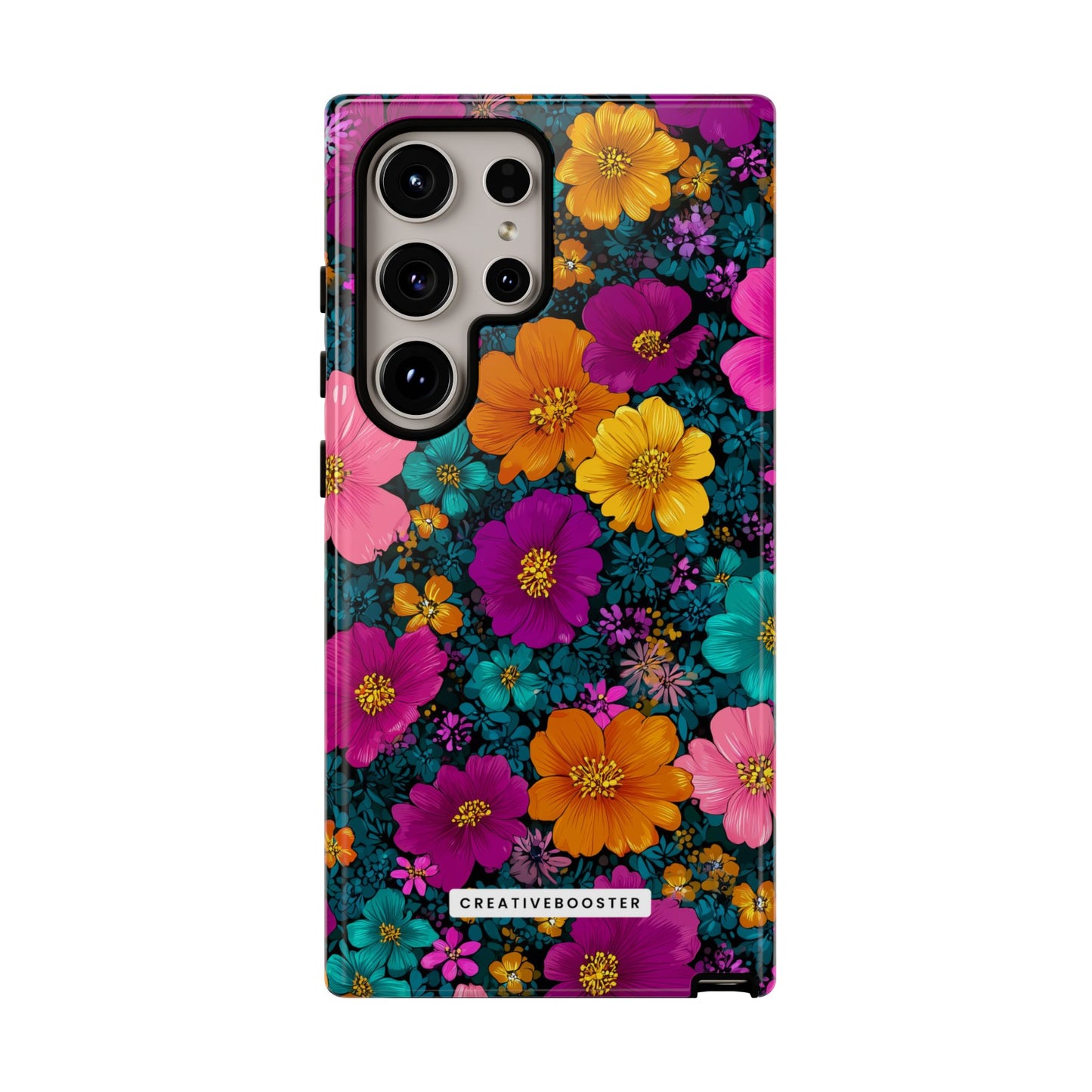 Garden Jewel - Tough Phone Case