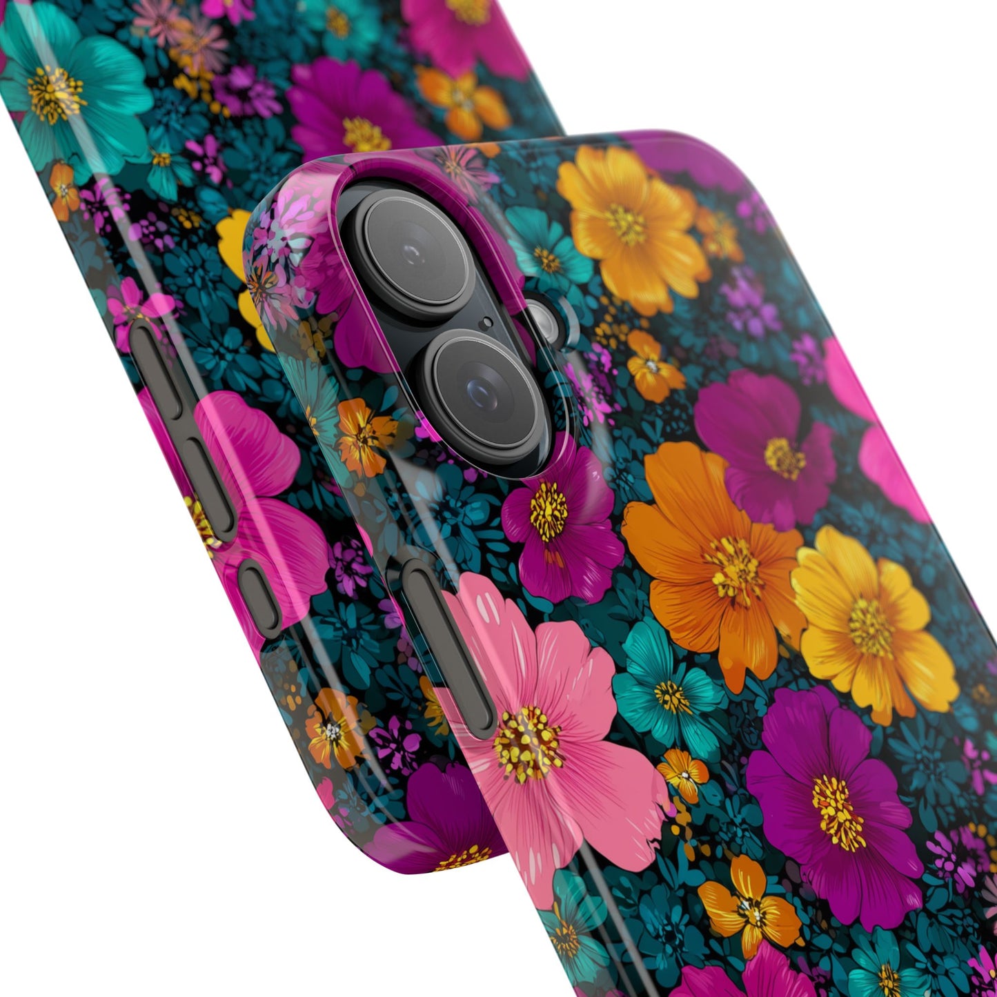 Garden Jewel - Slim Phone Case