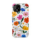 Petal Dance - Tough Phone Case